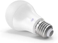 TUO Circadian Sunrise Simulation Smart LED Light Bulb. E26 Base - WiFi and App Controlled. (Generation 2.0)
