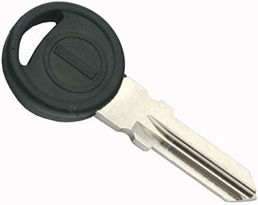 Zadi STS - Llave en bruto para caravana, caravana, caravana