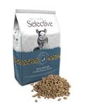 Supreme Science Selective Chinchilla Food 1.5kg