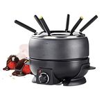 Electric Fondue Pots