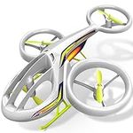 SYMA Remote Control Helicopter, TF1