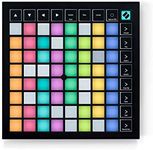 Novation Launchpad X