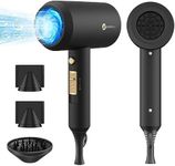 slopehill Professional Ionic Hair D