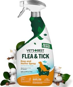 Vet's Best