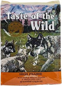 Taste of the Wild Puppy Food, 12.20 Kilograms (TW9755)