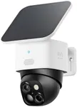 eufy Security SoloCam S340, Solar S