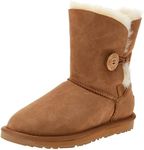 Ozwear Ugg Women's Classic Short Bu