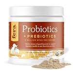 Fera Pet Organics -Probiotics for D