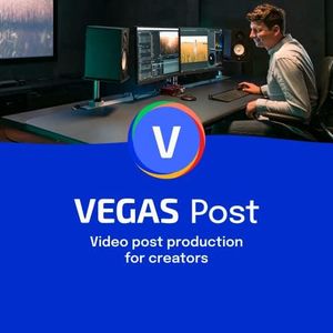 VEGAS Post