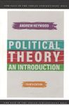 Political Theory: An Introduction (4th Edition) [Paperback] Andrew Heywood