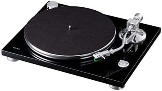 Teac TN-3B