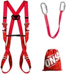 PONSA CARGOPACK7C - SAFETY HARNESS 