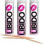 Xero Picks Libido for Women - Infus