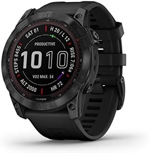 Garmin Fen