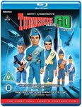 Thunderbirds Are Go