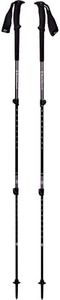 Black Diamond Trail Trek Walking Poles One Size Granite