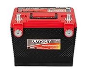 Odyssey Battery ODP-AGM7586 Perform