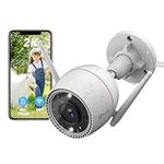 EZVIZ Spotlight Security Camera, 2K