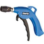 Clarke CAT148 Air Blow Gun with Turbo Venturi Tip - 3120162