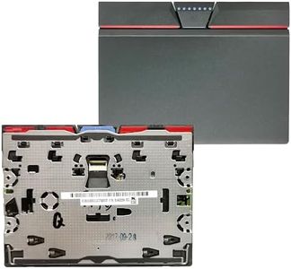 Three buttons Touchpad Clickpad Trackpad for Lenovo Thinkpad T440 T431S T440P T440S T450 T450P T450S T540P T550 W540 W541 W550S Series Laptop