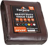 Tarpco Safety Extra Heavy Duty 14 M