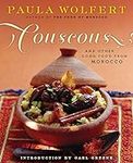 Couscous and Other Good Food from M