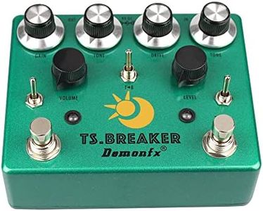 Demonfx TS