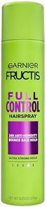 Garnier Fructis Style Full Control Aero Hairspray-Ultra Strong, 8.25-Ounce