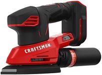 CRAFTSMAN 20V MAX Cordless Detail S