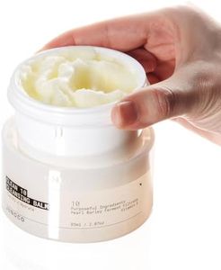 JUNO & Co. JADE Clean10 Cleansing Balm - Makeup Remover Balm - Effortlessly Removes Makeup & SPF - 2.87oz Makeup Remover Balm Full Set