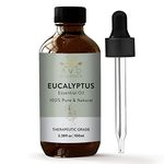 Eucalyptus Oil For Diffuser Uk