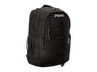 JanSport Odyssey Backpack, Black