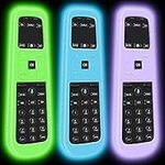 3pack Protective Case Cover for AT&