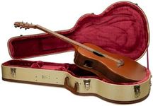 Crossrock Master Series OM Acoustic