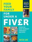 Feed Your Family for Under a Fiver: