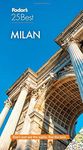 Fodor's Milan 25 Best