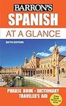 Spanish At a Glance: Foreign Langua