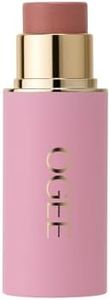 Ogee Sculpted Face Stick - Certified Organic Blush Stick (Pink Diamond)