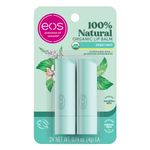 EOS lip balm