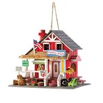 VERDUGO GIFT CO Birdhouse, Country Store