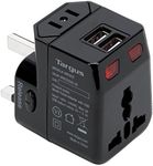 Targus World Travel Power Adapter w