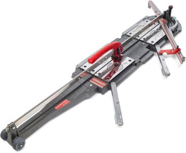 Montolit Masterpiuma P5 Tile Cutter 161cm – Professional Manual Cutter