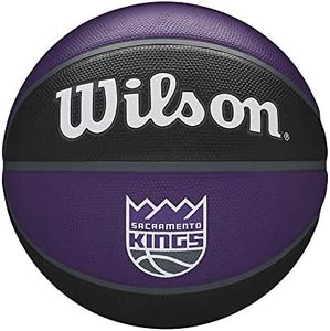 Wilson Bas