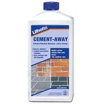 Lithofin KUKÜ Cement Veil Remover Extra 1 Litre