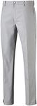 Puma Golf Men's 2019 Jackpot Pant, Quarry, 38 x 30