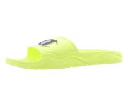 Champion Hydro-C Slides Mens Shoes, H. Yellow-yellow, 9