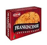 HEM Frankincense Incense Cones (Pac
