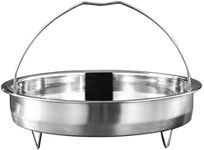 Stainless Steel Steamer Egg Basket 