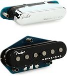 Fender Ultra Noiseless™ Vintage Telecaster® Pickup Set