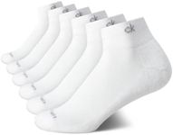 Calvin Klein Women's Athletic Sock 